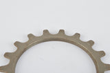 NOS Regina/Everest sprocket, threaded on inside, with 18 teeth
