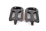 NOS Shimano Exage Trail #PD-M350 pedals with english threading from the 1990s