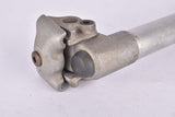 NOS SMT Brevetti Seatpost with 26.0 mm diameter from the 1970s - 80s