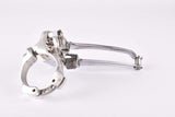 Campagnolo Chorus #C023 (#FD-02FCH) adjustable clamp on front derailleur from the 1980s - 1990s