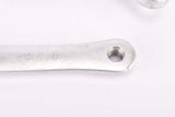 Campagnolo Athena #FC-21AT 8-speed Crankset with 53/39 Teeth and 170mm length from the mid to late 1990s