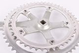 Shimano 105 SC #FC-1055 Biopace SG Crankset with 52/42 Teeth and 170mm length from 1989