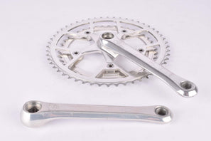 Campagnolo Triomphe #0365 Crankset with 52/42 Teeth and 170mm length, from 1985 / 1986