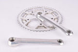 Campagnolo Triomphe #0365 Crankset with 52/42 Teeth and 170mm length, from 1985 / 1986