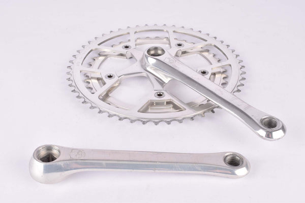 Campagnolo Triomphe #0365 Crankset with 52/42 Teeth and 170mm length, from 1985 / 1986
