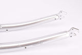 26" Giant Boulder MTB Steel Fork with Eyelets for Fenders, Rack and Low Rider