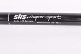 NOS SKS Super Sport Frame Bike Air Pump, in 590-620 mm from the 1980s, black