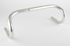 3ttt  Mod. Competizione Merckx Handlebar in size 43 (c-c) cm and 26 mm clamp size from the 1970s / 1980s