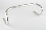 3ttt  Mod. Competizione Merckx Handlebar in size 43 (c-c) cm and 26 mm clamp size from the 1970s / 1980s