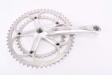 Campagnolo Athena #FC-21AT 8-speed Crankset with 53/39 Teeth and 170mm length from the mid to late 1990s