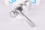 NOS/NIB Sachs - Maillard 7-speed Rear Hub with 36 holes from the 1980s