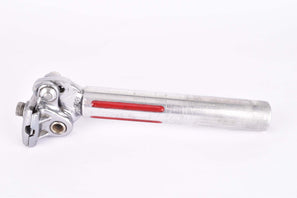 3ttt Mod. Record Seat Post in 27.0 diameter from the 1970s