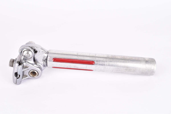 3ttt Mod. Record Seat Post in 27.0 diameter from the 1970s