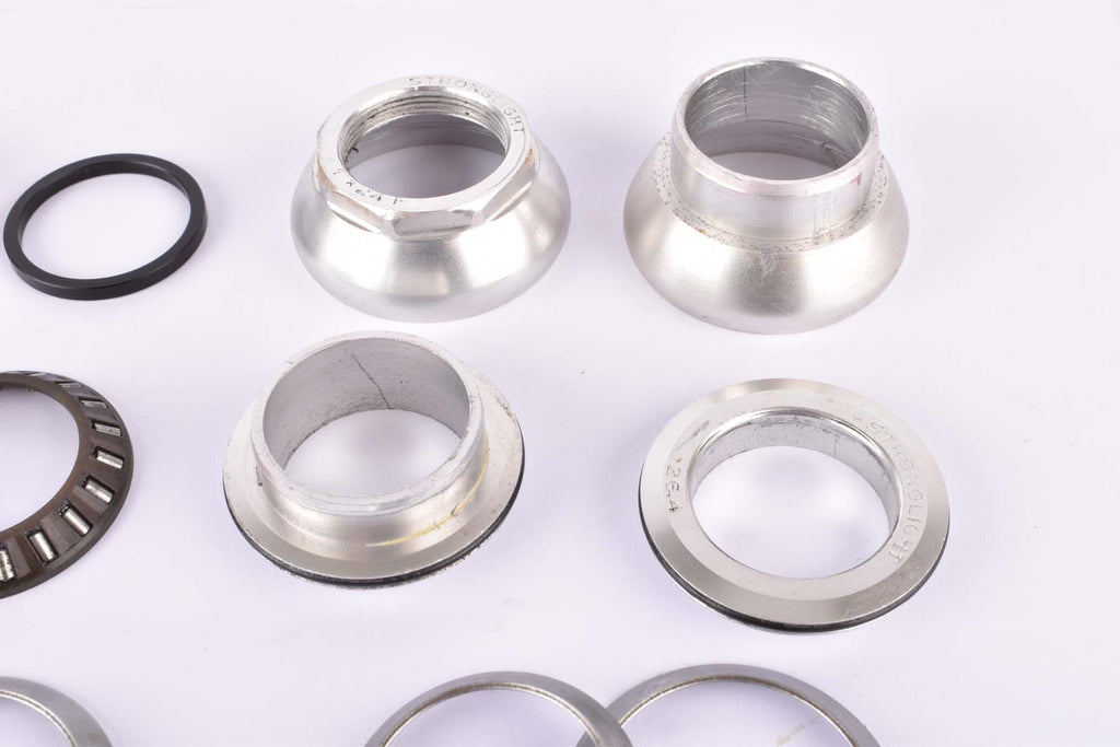 Stronglight Delta sealed needle bearings Headset with english thread f