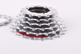 NOS/NIB Shimano 105 #CS-HG70 7-speed Cassette with 13-23 teeth from 1990