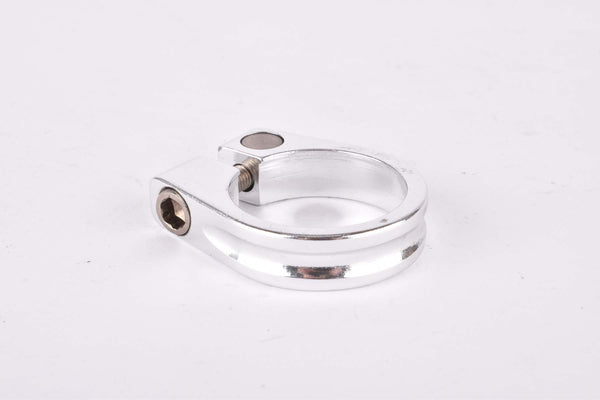 NOS Seat Clamp with 31.8 mm diameter from the 1990s