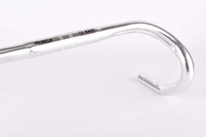 Modolo Q-Race Handlebar in size 44cm (c-c) and 26.0mm clamp size, from the 1980s - 90s