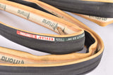 NOS Vittoria Competition Rally Tubular Tire Set in 700c x 23mm