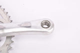 Campagnolo Athena #FC-21AT 8-speed Crankset with 53/39 Teeth and 170mm length from the mid to late 1990s