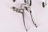 NOS Freni Balilla Ladys Bike Brake Lever and Caliper Brake Set from the 1950s / 1960s