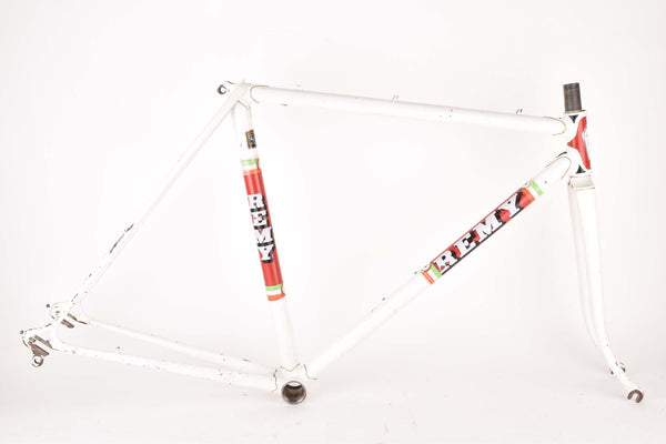 Remy Junior 26" frame 48 cm (c-t) / 46.5 cm (c-c) Reynolds 531 tubing