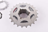 NOS/NIB Shimano 105 #CS-HG70 7-speed Cassette with 13-23 teeth from 1990