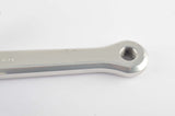 Campagnolo Super/Nuovo Record Strada right crank arm with 170mm length from 1983