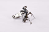 Shimano 105 #FD-1050 clamp-on Front Derailleur from 1988