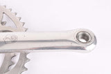 Campagnolo Chorus #FC-01CH Crankset with 42/52 teeth and 170mm length from the 1990s