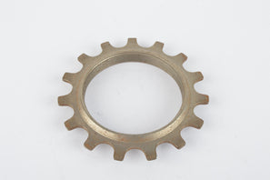 NOS Everest or Regina sprocket, threaded on inside, with 15 teeth