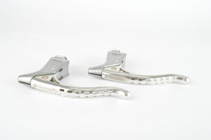 Suntour Superbe #CB-3200 aero brake lever set without hoods, from the 1980s