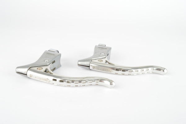 Suntour Superbe #CB-3200 aero brake lever set without hoods, from the 1980s