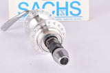 NOS/NIB Sachs - Maillard 7-speed Rear Hub with 36 holes from the 1980s