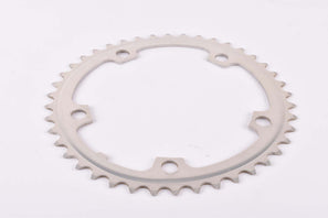 NOS Shimano Biopace-SG chainring with 42 teeth and 130 BCD from the 1990s