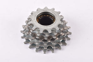 Sachs Maillard 700 Compact 7 speed Freewheel with 13-21 teeth and english thread from the 1980s