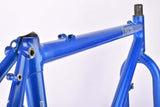 Jamis Dakota Mountainbike frame in 45 cm (c-t) / 42 cm (c-c) with Cr-Mo Tange MTB tubing from 1988