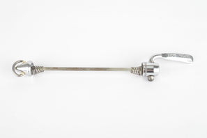 Sachs Maillard New Success quick release, rear Skewer from the 1980s
