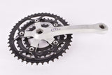 Shimano Exage #FC-M320 triple Crankset with 46/36/26 Teeth and 170mm length from 1992