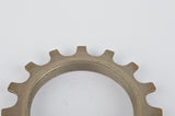 NOS Everest or Regina sprocket, threaded on inside, with 15 teeth