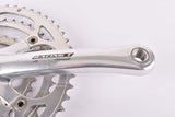 Campagnolo Racing T triple Crankset with 30/42/52 Teeth and 170mm length from the 1990s