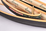 NOS Vittoria Competition Rally Tubular Tire Set in 700c x 23mm