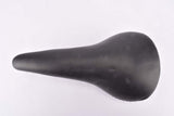 NOS Gallet saddle in black Raleigh labeled