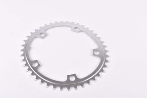 NOS Shimano Biopace Steel Chainring with 42 teeth and 130 BCD from the 1990s