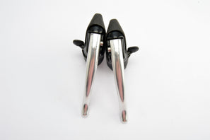 Campagnolo Record #EC-02RE CG  2/8 speed shifting brake levers from 1992