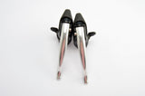 Campagnolo Record #EC-02RE CG  2/8 speed shifting brake levers from 1992