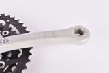 Shimano Exage #FC-M320 triple Crankset with 46/36/26 Teeth and 170mm length from 1992