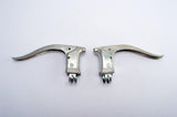 Randonneur brake lever set from the 1970s