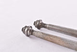 Steyr Puch Austro Daimler Pedal axle set - Waffenrad Pedal Achse