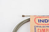 NOS Indeca Campagnolo cable from the 1970s
