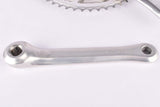 Campagnolo Triomphe #0365 Crankset with 52/42 Teeth and 170mm length, from 1985 / 1986